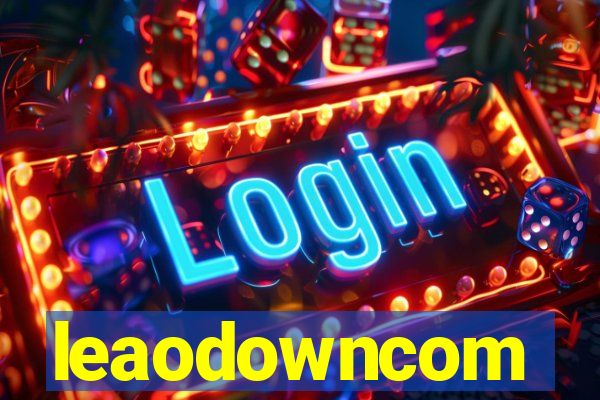 leaodowncom