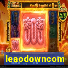 leaodowncom