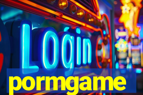 pormgame