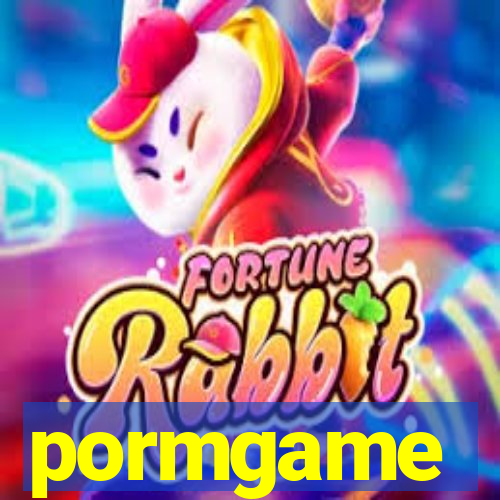 pormgame