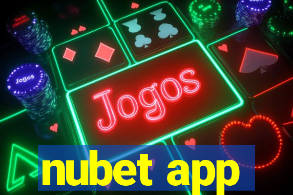 nubet app