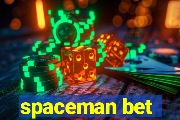 spaceman bet