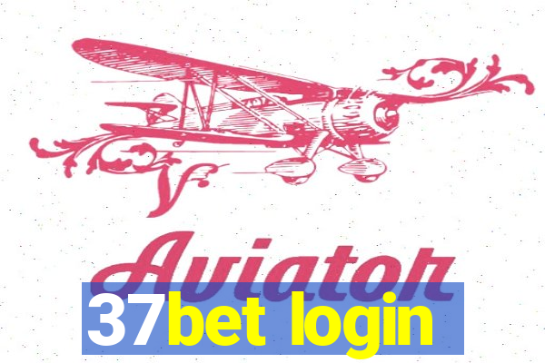 37bet login