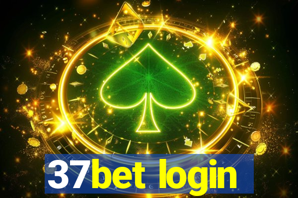 37bet login