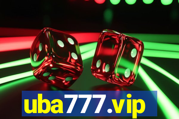 uba777.vip