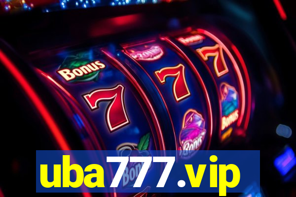 uba777.vip