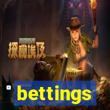 bettings