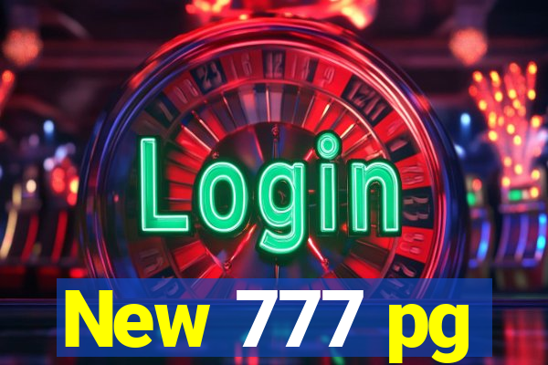 New 777 pg