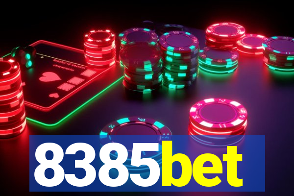 8385bet