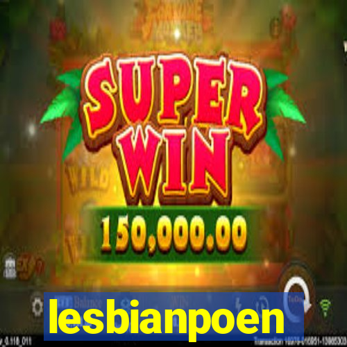 lesbianpoen