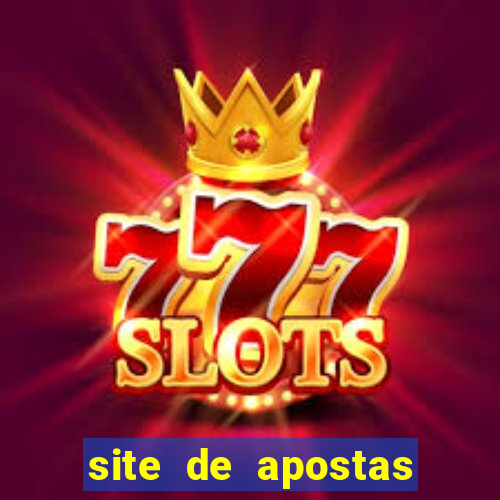 site de apostas com 1 real