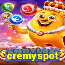 cremyspot