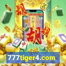 777tiger4.com