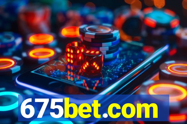 675bet.com