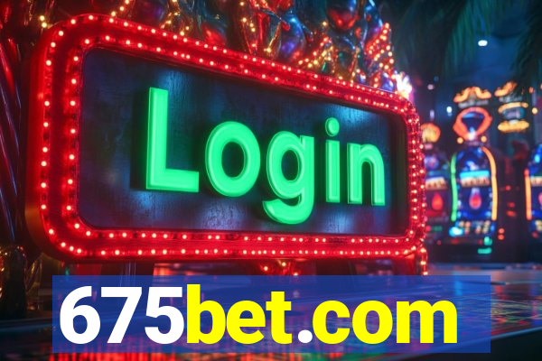 675bet.com