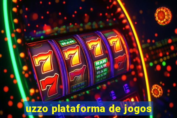 uzzo plataforma de jogos