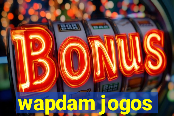 wapdam jogos