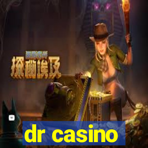 dr casino