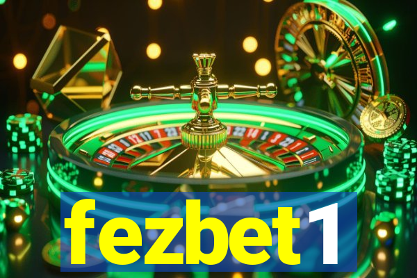 fezbet1