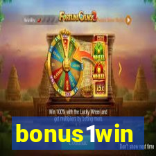 bonus1win