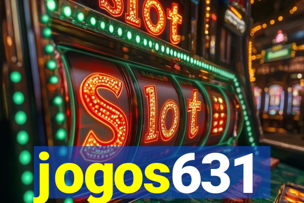 jogos631