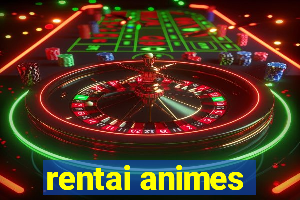 rentai animes