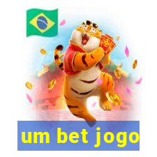 um bet jogo