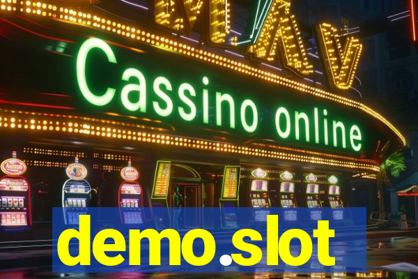 demo.slot