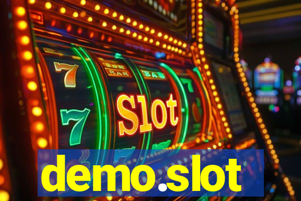 demo.slot