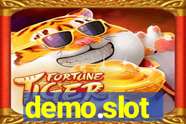 demo.slot