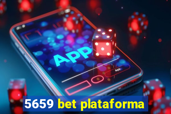 5659 bet plataforma