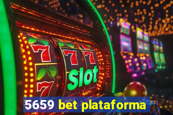 5659 bet plataforma