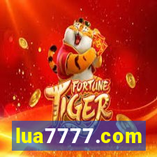 lua7777.com