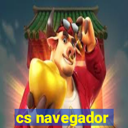 cs navegador