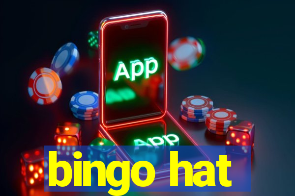 bingo hat