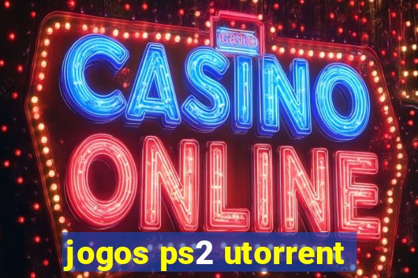 jogos ps2 utorrent