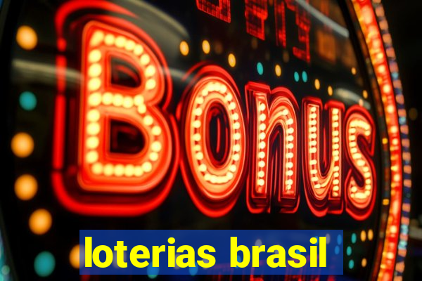 loterias brasil