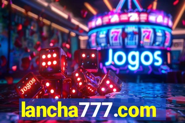 lancha777.com