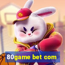 80game bet com