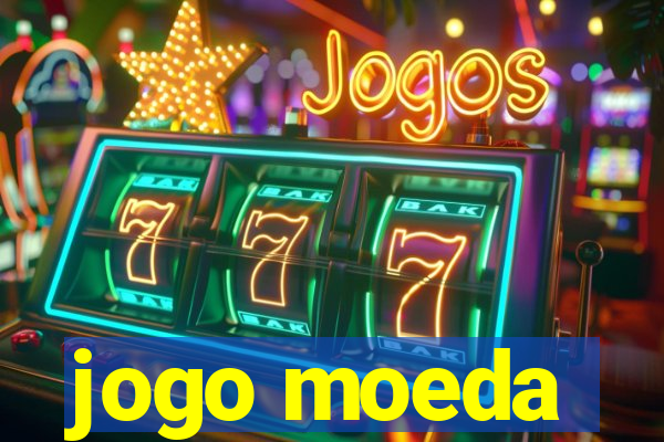 jogo moeda