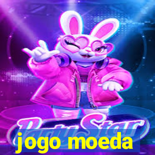 jogo moeda