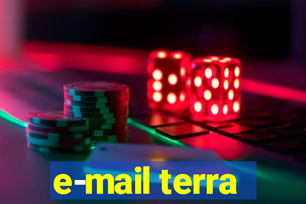 e-mail terra