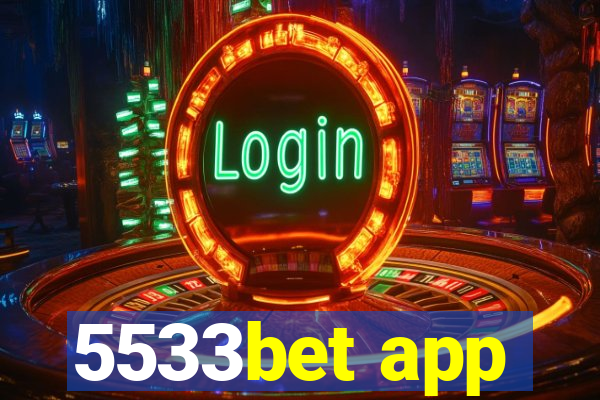 5533bet app