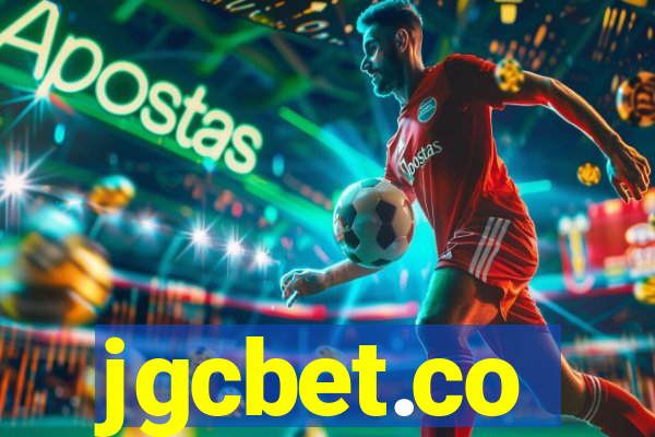 jgcbet.co