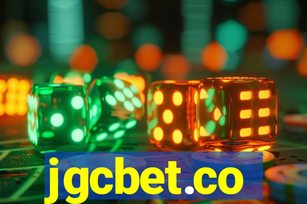 jgcbet.co