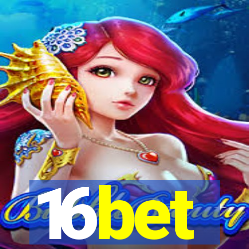 16bet