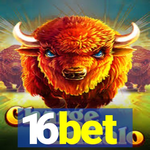 16bet