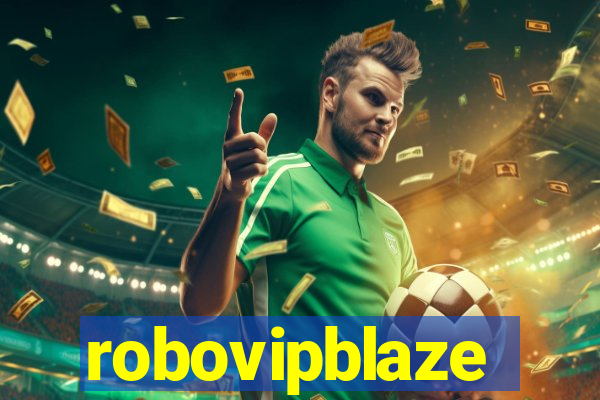 robovipblaze