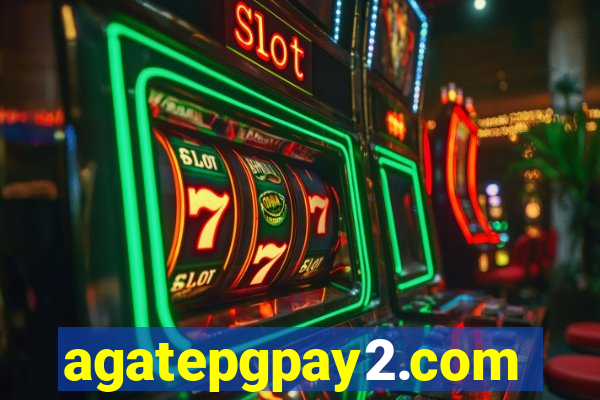 agatepgpay2.com