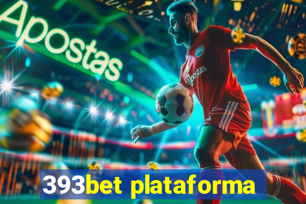 393bet plataforma